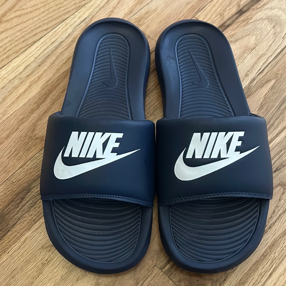 Nike Slides